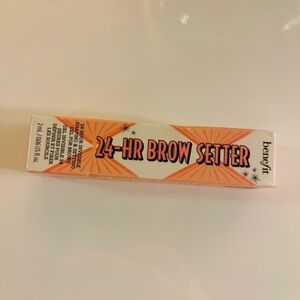 Benefit 24-HR Brow Setter (Brow Gel)